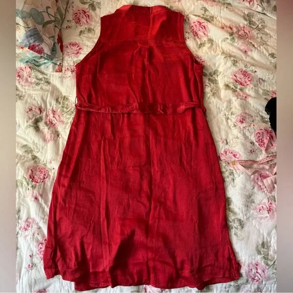 Bundle of three maternity dresses, size medium - Picture 9 of 15